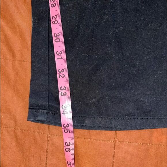 MOSCHINO Blue Jeans with Paint Men size 38 - Picture 8 of 11